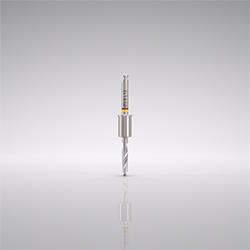 Picture of Guide System Pilot drill, PROGRESSIVE-LINE, resterilizable, 4.3mm, length 13mm,