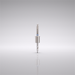 Picture of Guide System Pilot drill, PROGRESSIVE-LINE, resterilizable, 5.0mm, length 11mm,