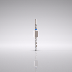 Picture of Guide System Pilot drill, PROGRESSIVE-LINE, resterilizable, 5.0mm, length 16mm,