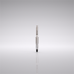 Picture of Guide System Form drill, PROGRESSIVE-LINE, resterilizable, 3.3mm, length 9mm, st