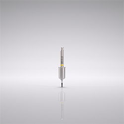 Picture of Guide System Pre-drill, PROGRESSIVE-LINE, resterilizable, 3.8mm, length 5mm, sta