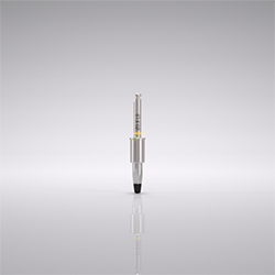 Picture of Guide System Form drill, PROGRESSIVE-LINE, resterilizable, 3.8mm, length 9mm, st