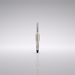 Picture of Guide System Form drill, PROGRESSIVE-LINE, resterilizable, 3.8mm, length 13mm, s