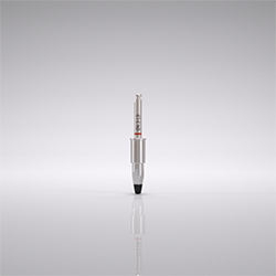 Picture of Guide System Form drill, PROGRESSIVE-LINE, resterilizable, 4.3mm, length 9mm, st