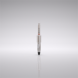 Picture of Guide System Form drill, PROGRESSIVE-LINE, resterilizable, 4.3mm, length 13mm, s