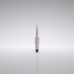 Picture of Guide System Form drill, PROGRESSIVE-LINE, resterilizable, 5.0mm, length 9mm, st