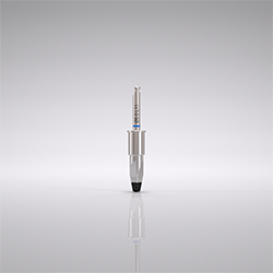 Picture of Guide System Form drill, PROGRESSIVE-LINE, resterilizable, 5.0mm, length 11mm, s