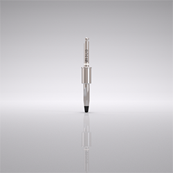 Picture of Guide System form drill for Ø 3.3mm, length 13mm under preparation