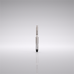 Picture of Guide System Dense bone drill, PROGRESSIVE-LINE, resterilizable, 3.3mm, length 9