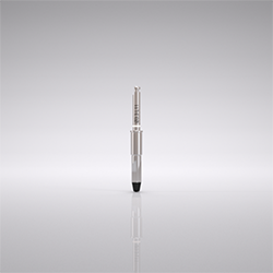 Picture of Guide System Dense bone drill, PROGRESSIVE-LINE, resterilizable, 3.3mm, length 1