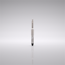 Picture of Guide System Dense bone drill, PROGRESSIVE-LINE, resterilizable, 3.3mm, length 1