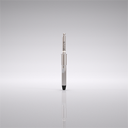 Picture of Guide System Dense bone drill, PROGRESSIVE-LINE, resterilizable, 3.3mm, length 1