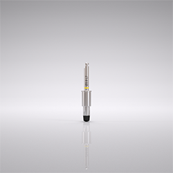 Picture of Guide System Dense bone drill, PROGRESSIVE-LINE, resterilizable, 3.8mm, length 7