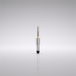 Picture of Guide System Dense bone drill, PROGRESSIVE-LINE, resterilizable, 3.8mm, length 9