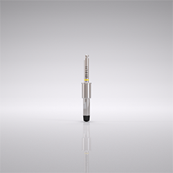 Picture of Guide System Dense bone drill, PROGRESSIVE-LINE, resterilizable, 3.8mm, length 1