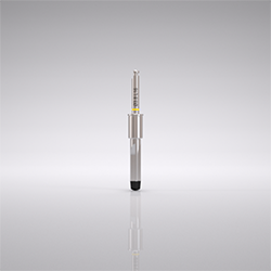 Picture of Guide System Dense bone drill, PROGRESSIVE-LINE, resterilizable, 3.8mm, length 1