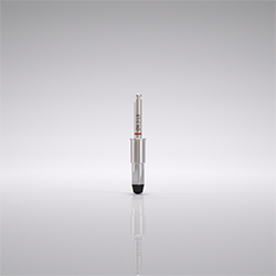 Picture of Guide System Dense bone drill, PROGRESSIVE-LINE, resterilizable, 4.3mm, length 9