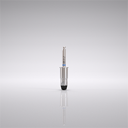 Picture of Guide System Dense bone drill, PROGRESSIVE-LINE, resterilizable, 5.0mm, length 7