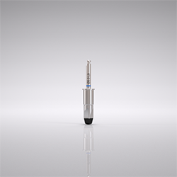 Picture of Guide System Dense bone drill, PROGRESSIVE-LINE, resterilizable, 5.0mm, length 9