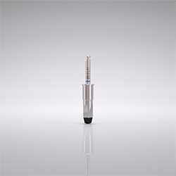 Picture of Guide System Dense bone drill, PROGRESSIVE-LINE, resterilizable, 5.0mm, length 1