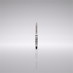 Picture of Drill PROGRESSIVE-LINE Flex, Ø 3.3 mm, resterilizable, stainless steel