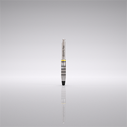 Picture of Drill PROGRESSIVE-LINE Flex, Ø 3.8 mm, resterilizable, stainless steel