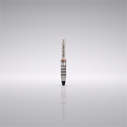 Picture of Drill PROGRESSIVE-LINE Flex, Ø 4.3 mm, resterilizable, stainless steel