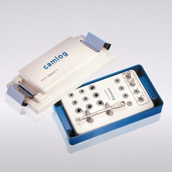 Picture of Discontinued - Prosthetic tray