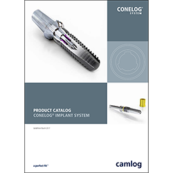 Picture of CONELOG Product Catalog