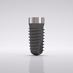 Picture of Camlog Screw-Line Implant, Promote, ø 3.8mm, length 9mm - discontinued use K1046.3809