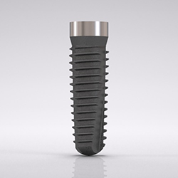 Picture of Camlog Screw-Line Implant, Promote, ø 3.8mm, length 13mm - discontinued use K1046.3813