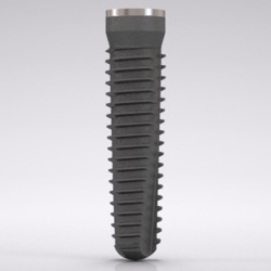 Picture of CAMLOG® SCREW-LINE Implant, Promote® plus, screw-mounted, Ø 3.8 mm, L 16 mm