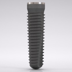 Picture of CAMLOG® SCREW-LINE Implant, Promote® plus, screw-mounted, Ø 4.3 mm, L 16 mm