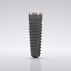 Picture of Camlog Screw-Line Implant, Promote plus, snap-in post, Ø 3.3 mm, length 11 mm