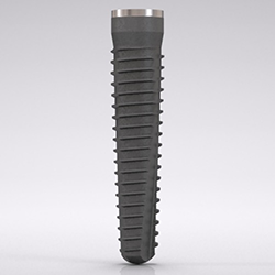 Picture of Camlog Screw-Line Implant, Promote plus, snap-in post, Ø 3.3 mm, length 16 mm