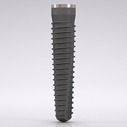 Picture of CAMLOG® SCREW-LINE Implant, Promote® plus, snap-in, Ø 3.3 mm, L 16 mm