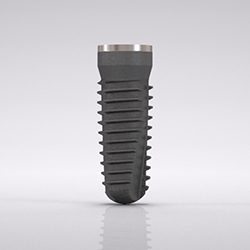 Picture of Camlog Screw-Line Implant, Promote plus, snap-in post, Ø 3.8 mm, length 11 mm