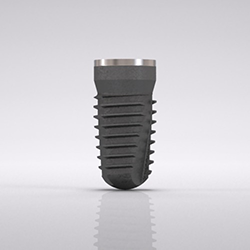 Picture of Camlog Screw-Line Implant, Promote plus, snap-in post, Ø 4.3 mm, length 9 mm