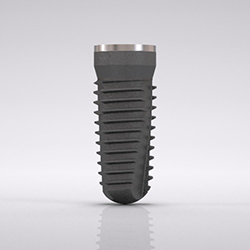 Picture of Camlog Screw-Line Implant, Promote plus, snap-in post, Ø 4.3 mm, length 11 mm