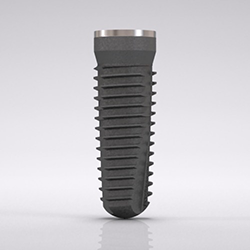 Picture of Camlog Screw-Line Implant, Promote plus, snap-in post, Ø 4.3 mm, length 13 mm