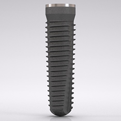 Picture of CAMLOG® SCREW-LINE Implant, Promote® plus, snap-in, Ø 4.3 mm, L 16 mm