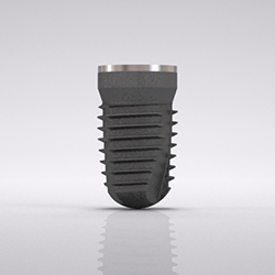 Picture of Camlog Screw-Line Implant, Promote plus, snap-in post, Ø 5.0 mm, length 9 mm