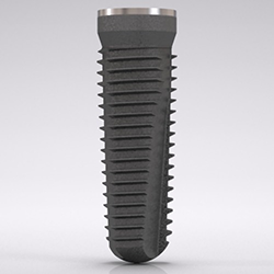 Picture of Camlog Screw-Line Implant, Promote plus, snap-in post, Ø 5.0 mm, length 16 mm