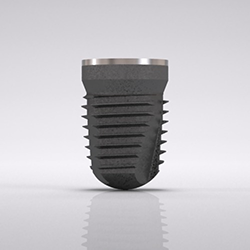 Picture of CAMLOG® SCREW-LINE Implant, Promote® plus, snap-in, Ø 6.0 mm, L 9 mm