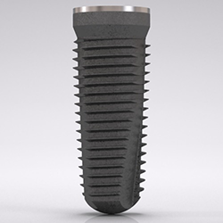 Picture of Camlog Screw-Line Implant, Promote plus, snap-in post, Ø 6.0 mm, length 16 mm