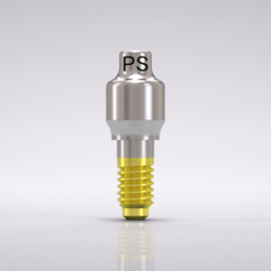 Picture of CAMLOG® Healing cap PS, Ø 3.8 mm, GH 6.0 mm, bottleneck