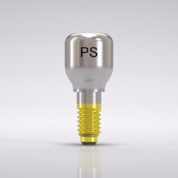 Picture of CAMLOG® Healing cap PS Ø 3.8 mm, GH 6.0 mm, wide body