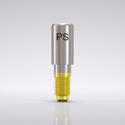 Picture of CAMLOG® Healing cap PS Ø 3.8 mm, GH 6.0 mm, cylindrical