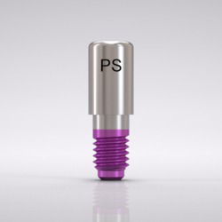 Picture of CAMLOG® Healing cap PS Ø 4.3 mm, GH 6.0 mm, cylindrical