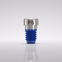 Picture of CAMLOG® Healing cap PS Ø 5.0 mm, GH 2.0 mm, cylindrical